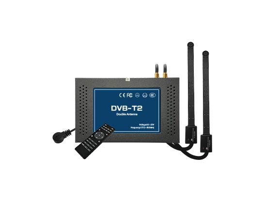 DVB-T2